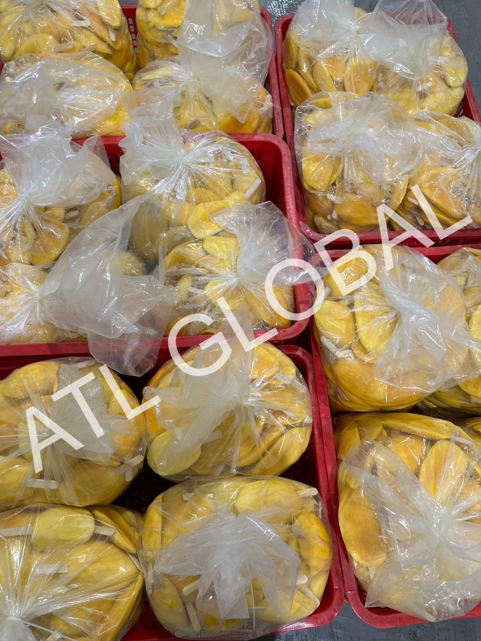 SOFT DRIED MANGO VIETNAM